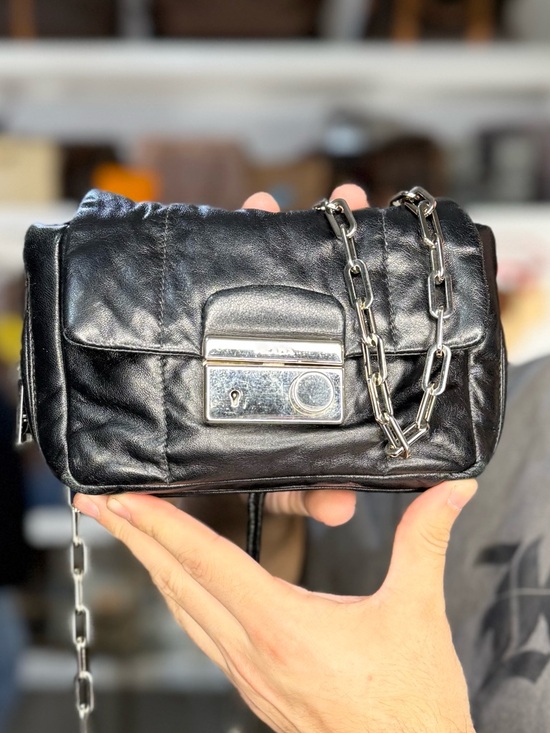 Handbags - PRADA CROSSBODY